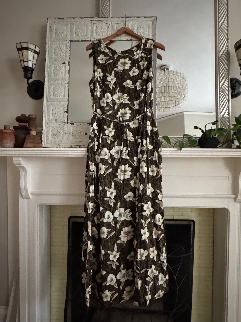 vintage 90’s sheath dress